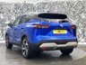 USED 2022 22 NISSAN QASHQAI 1.3 DIG-T MHEV Tekna+ SUV 5dr Petrol Hybrid XTRON Euro 6 (s/s) (158 ps) 2 KEYS, NAV, PARK SENSORS