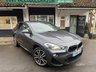 USED 2018 68 BMW X2 2.0 18d M Sport SUV 5dr Diesel Auto sDrive Euro 6 (s/s) (150 ps) NATIONWIDE DELIVERY AVAILABLE