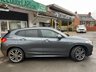 USED 2018 68 BMW X2 2.0 18d M Sport SUV 5dr Diesel Auto sDrive Euro 6 (s/s) (150 ps) NATIONWIDE DELIVERY AVAILABLE
