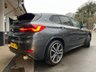 USED 2018 68 BMW X2 2.0 18d M Sport SUV 5dr Diesel Auto sDrive Euro 6 (s/s) (150 ps) NATIONWIDE DELIVERY AVAILABLE