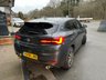 USED 2018 68 BMW X2 2.0 18d M Sport SUV 5dr Diesel Auto sDrive Euro 6 (s/s) (150 ps) NATIONWIDE DELIVERY AVAILABLE