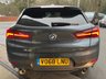 USED 2018 68 BMW X2 2.0 18d M Sport SUV 5dr Diesel Auto sDrive Euro 6 (s/s) (150 ps) NATIONWIDE DELIVERY AVAILABLE