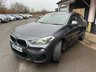 USED 2018 68 BMW X2 2.0 18d M Sport SUV 5dr Diesel Auto sDrive Euro 6 (s/s) (150 ps) NATIONWIDE DELIVERY AVAILABLE