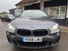 USED 2018 68 BMW X2 2.0 18d M Sport SUV 5dr Diesel Auto sDrive Euro 6 (s/s) (150 ps) NATIONWIDE DELIVERY AVAILABLE