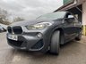 USED 2018 68 BMW X2 2.0 18d M Sport SUV 5dr Diesel Auto sDrive Euro 6 (s/s) (150 ps) NATIONWIDE DELIVERY AVAILABLE