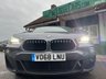 USED 2018 68 BMW X2 2.0 18d M Sport SUV 5dr Diesel Auto sDrive Euro 6 (s/s) (150 ps) NATIONWIDE DELIVERY AVAILABLE
