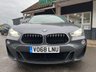 USED 2018 68 BMW X2 2.0 18d M Sport SUV 5dr Diesel Auto sDrive Euro 6 (s/s) (150 ps) NATIONWIDE DELIVERY AVAILABLE