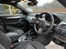 USED 2018 68 BMW X2 2.0 18d M Sport SUV 5dr Diesel Auto sDrive Euro 6 (s/s) (150 ps) NATIONWIDE DELIVERY AVAILABLE