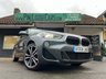 USED 2018 68 BMW X2 2.0 18d M Sport SUV 5dr Diesel Auto sDrive Euro 6 (s/s) (150 ps) NATIONWIDE DELIVERY AVAILABLE