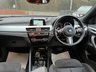 USED 2018 68 BMW X2 2.0 18d M Sport SUV 5dr Diesel Auto sDrive Euro 6 (s/s) (150 ps) NATIONWIDE DELIVERY AVAILABLE