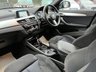USED 2018 68 BMW X2 2.0 18d M Sport SUV 5dr Diesel Auto sDrive Euro 6 (s/s) (150 ps) NATIONWIDE DELIVERY AVAILABLE