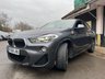 USED 2018 68 BMW X2 2.0 18d M Sport SUV 5dr Diesel Auto sDrive Euro 6 (s/s) (150 ps) NATIONWIDE DELIVERY AVAILABLE