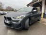 USED 2018 68 BMW X2 2.0 18d M Sport SUV 5dr Diesel Auto sDrive Euro 6 (s/s) (150 ps) NATIONWIDE DELIVERY AVAILABLE