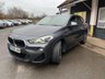 USED 2018 68 BMW X2 2.0 18d M Sport SUV 5dr Diesel Auto sDrive Euro 6 (s/s) (150 ps) NATIONWIDE DELIVERY AVAILABLE