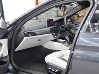USED 2018 18 BMW M5 4.4 V8 Saloon 4dr Petrol Steptronic xDrive Euro 6 (s/s) (600 ps) B&W SOUND + PREMUIM PACK