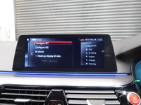 USED 2018 18 BMW M5 4.4 V8 Saloon 4dr Petrol Steptronic xDrive Euro 6 (s/s) (600 ps) B&W SOUND + PREMUIM PACK