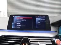 USED 2018 18 BMW M5 4.4 V8 Saloon 4dr Petrol Steptronic xDrive Euro 6 (s/s) (600 ps) B&W SOUND + PREMUIM PACK
