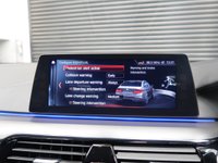 USED 2018 18 BMW M5 4.4 V8 Saloon 4dr Petrol Steptronic xDrive Euro 6 (s/s) (600 ps) B&W SOUND + PREMUIM PACK