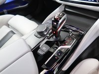 USED 2018 18 BMW M5 4.4 V8 Saloon 4dr Petrol Steptronic xDrive Euro 6 (s/s) (600 ps) B&W SOUND + PREMUIM PACK