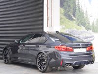 USED 2018 18 BMW M5 4.4 V8 Saloon 4dr Petrol Steptronic xDrive Euro 6 (s/s) (600 ps) B&W SOUND + PREMUIM PACK