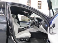 USED 2018 18 BMW M5 4.4 V8 Saloon 4dr Petrol Steptronic xDrive Euro 6 (s/s) (600 ps) B&W SOUND + PREMUIM PACK