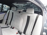 USED 2018 18 BMW M5 4.4 V8 Saloon 4dr Petrol Steptronic xDrive Euro 6 (s/s) (600 ps) B&W SOUND + PREMUIM PACK