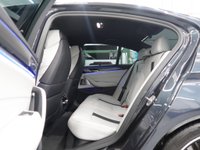 USED 2018 18 BMW M5 4.4 V8 Saloon 4dr Petrol Steptronic xDrive Euro 6 (s/s) (600 ps) B&W SOUND + PREMUIM PACK
