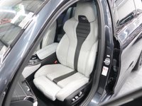 USED 2018 18 BMW M5 4.4 V8 Saloon 4dr Petrol Steptronic xDrive Euro 6 (s/s) (600 ps) B&W SOUND + PREMUIM PACK