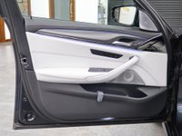 USED 2018 18 BMW M5 4.4 V8 Saloon 4dr Petrol Steptronic xDrive Euro 6 (s/s) (600 ps) B&W SOUND + PREMUIM PACK