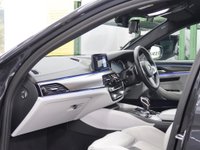 USED 2018 18 BMW M5 4.4 V8 Saloon 4dr Petrol Steptronic xDrive Euro 6 (s/s) (600 ps) B&W SOUND + PREMUIM PACK