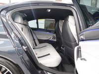 USED 2018 18 BMW M5 4.4 V8 Saloon 4dr Petrol Steptronic xDrive Euro 6 (s/s) (600 ps) B&W SOUND + PREMUIM PACK