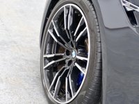 USED 2018 18 BMW M5 4.4 V8 Saloon 4dr Petrol Steptronic xDrive Euro 6 (s/s) (600 ps) B&W SOUND + PREMUIM PACK