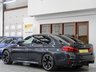 USED 2018 18 BMW M5 4.4 V8 Saloon 4dr Petrol Steptronic xDrive Euro 6 (s/s) (600 ps) B&W SOUND + PREMUIM PACK