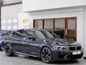 USED 2018 18 BMW M5 4.4 V8 Saloon 4dr Petrol Steptronic xDrive Euro 6 (s/s) (600 ps) B&W SOUND + PREMUIM PACK
