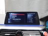 USED 2018 18 BMW M5 4.4 V8 Saloon 4dr Petrol Steptronic xDrive Euro 6 (s/s) (600 ps) B&W SOUND + PREMUIM PACK