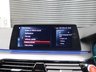 USED 2018 18 BMW M5 4.4 V8 Saloon 4dr Petrol Steptronic xDrive Euro 6 (s/s) (600 ps) B&W SOUND + PREMUIM PACK