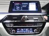 USED 2018 18 BMW M5 4.4 V8 Saloon 4dr Petrol Steptronic xDrive Euro 6 (s/s) (600 ps) B&W SOUND + PREMUIM PACK