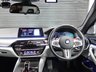 USED 2018 18 BMW M5 4.4 V8 Saloon 4dr Petrol Steptronic xDrive Euro 6 (s/s) (600 ps) B&W SOUND + PREMUIM PACK