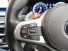 USED 2018 18 BMW M5 4.4 V8 Saloon 4dr Petrol Steptronic xDrive Euro 6 (s/s) (600 ps) B&W SOUND + PREMUIM PACK