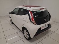 USED 2017 67 TOYOTA AYGO 1.0 VVT-i x-claim Funroof 5dr Petrol Manual Euro 6 (68 ps) 