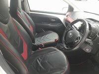 USED 2017 67 TOYOTA AYGO 1.0 VVT-i x-claim Funroof 5dr Petrol Manual Euro 6 (68 ps) 