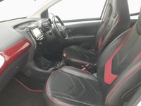 USED 2017 67 TOYOTA AYGO 1.0 VVT-i x-claim Funroof 5dr Petrol Manual Euro 6 (68 ps) 