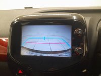 USED 2017 67 TOYOTA AYGO 1.0 VVT-i x-claim Funroof 5dr Petrol Manual Euro 6 (68 ps) 