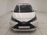 USED 2017 67 TOYOTA AYGO 1.0 VVT-i x-claim Funroof 5dr Petrol Manual Euro 6 (68 ps) 