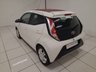 USED 2017 67 TOYOTA AYGO 1.0 VVT-i x-claim Funroof 5dr Petrol Manual Euro 6 (68 ps) 
