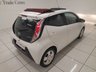 USED 2017 67 TOYOTA AYGO 1.0 VVT-i x-claim Funroof 5dr Petrol Manual Euro 6 (68 ps) 