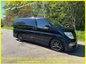 USED 2008 08 NISSAN ELGRAND 3.5 Highway Star Red Leather Edition, Auto, 8 Seats +71K+Heated Red Leather+In UK+Lowered+MSW Alloys+