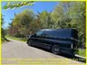 USED 2008 08 NISSAN ELGRAND 3.5 Highway Star Red Leather Edition, Auto, 8 Seats +71K+Heated Red Leather+In UK+Lowered+MSW Alloys+