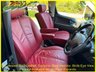 USED 2008 08 NISSAN ELGRAND 3.5 Highway Star Red Leather Edition, Auto, 8 Seats +71K+Heated Red Leather+In UK+Lowered+MSW Alloys+