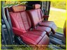 USED 2008 08 NISSAN ELGRAND 3.5 Highway Star Red Leather Edition, Auto, 8 Seats +71K+Heated Red Leather+In UK+Lowered+MSW Alloys+